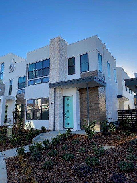528 Sarah Burns Walk - Photo 1