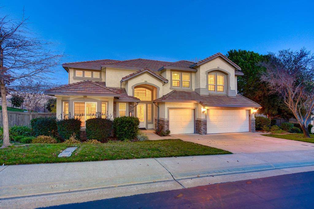 1367 Souza Drive - Photo 1