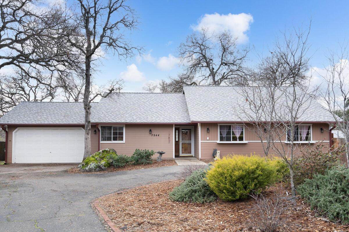 3944 Hillsborough Road - Photo 1