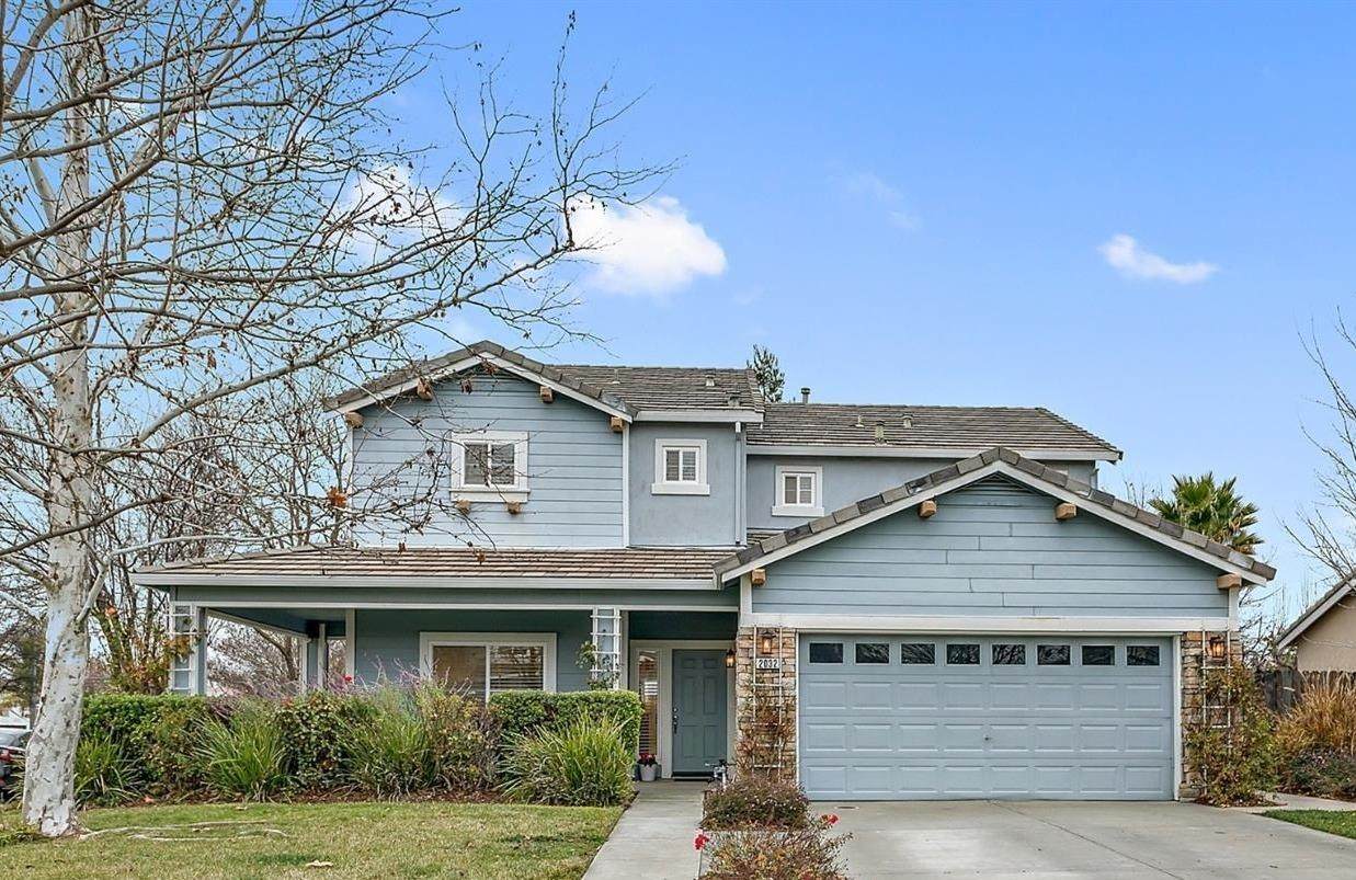 2032 Bearden Street - Photo 1
