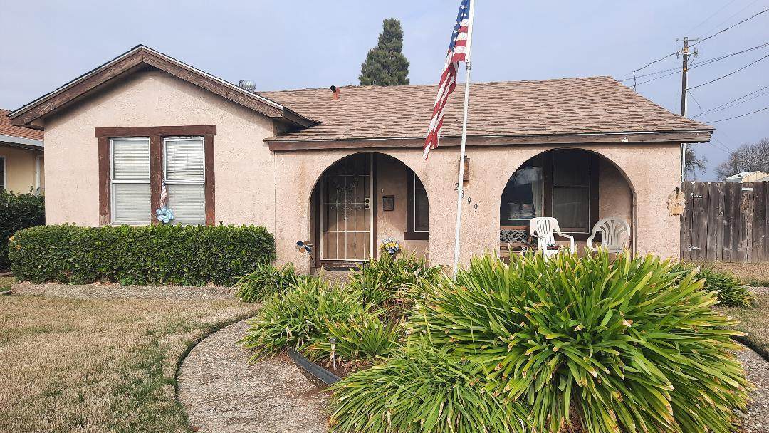 2899 Pennington Road - Photo 1