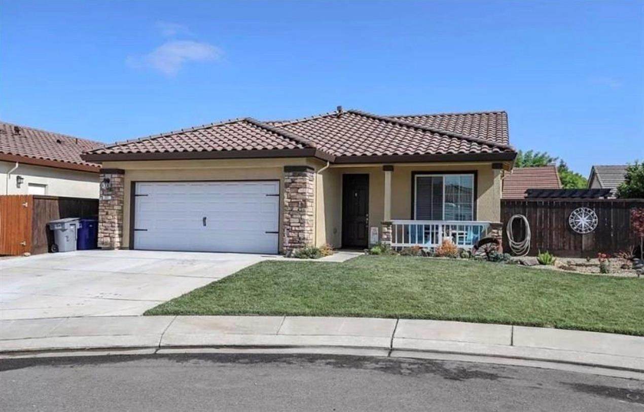 321 Stannous Court - Photo 1