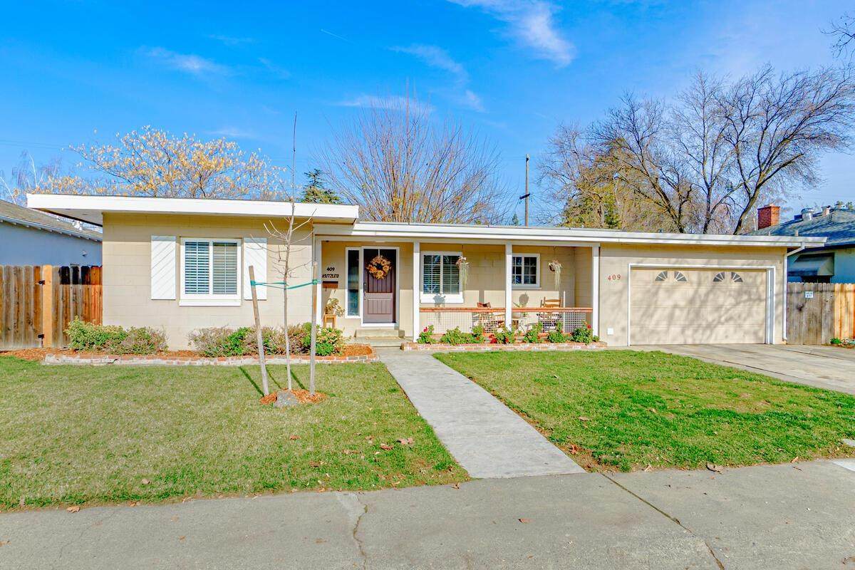 409 Gibson Road - Photo 1