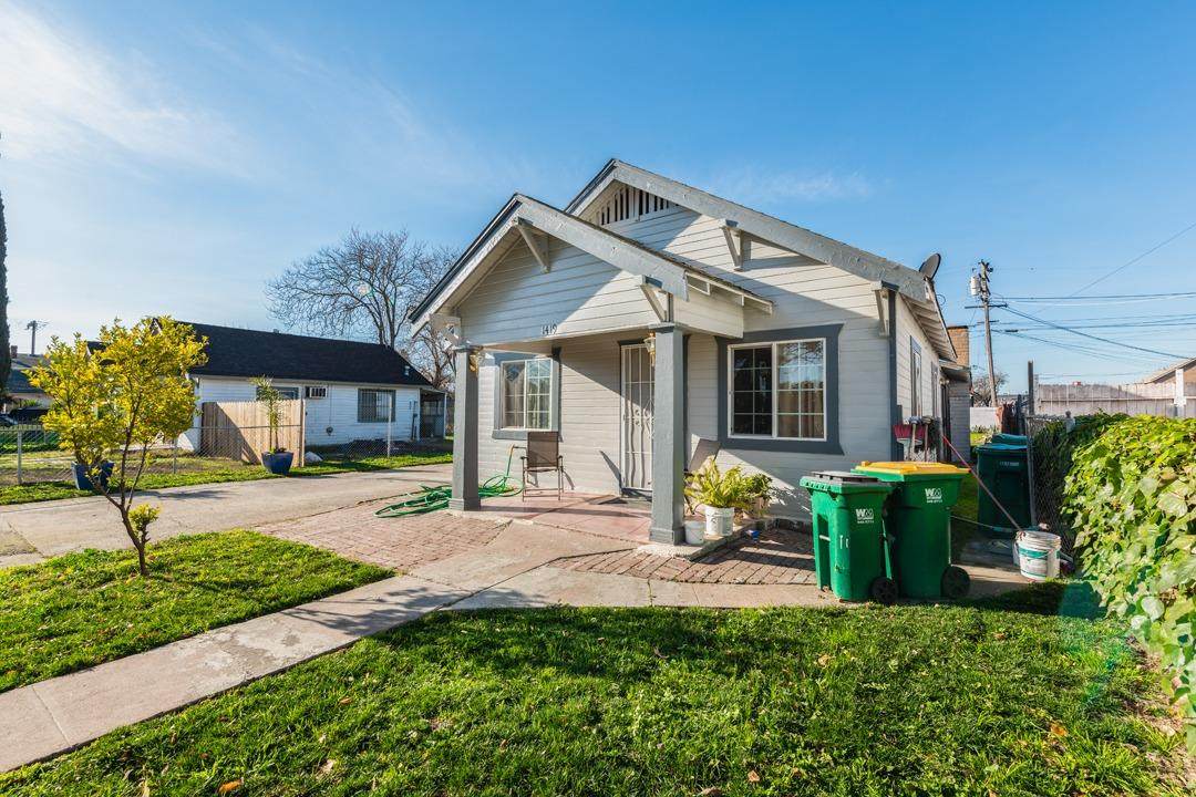 1419 Sutter - Photo 1