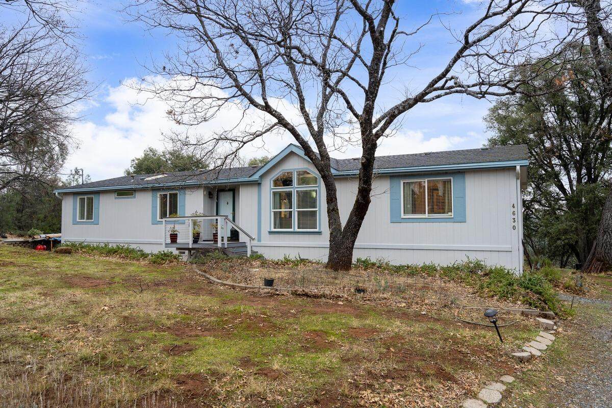 4630 Shooting Star Road - Photo 1
