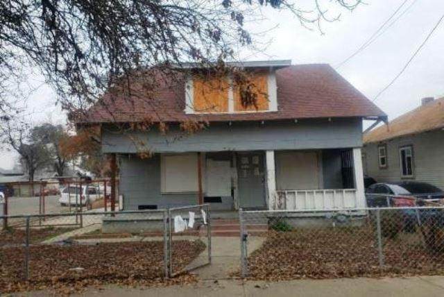705 Anderson Street - Photo 1