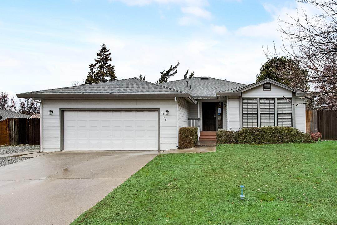 1805 Calloway Circle - Photo 1