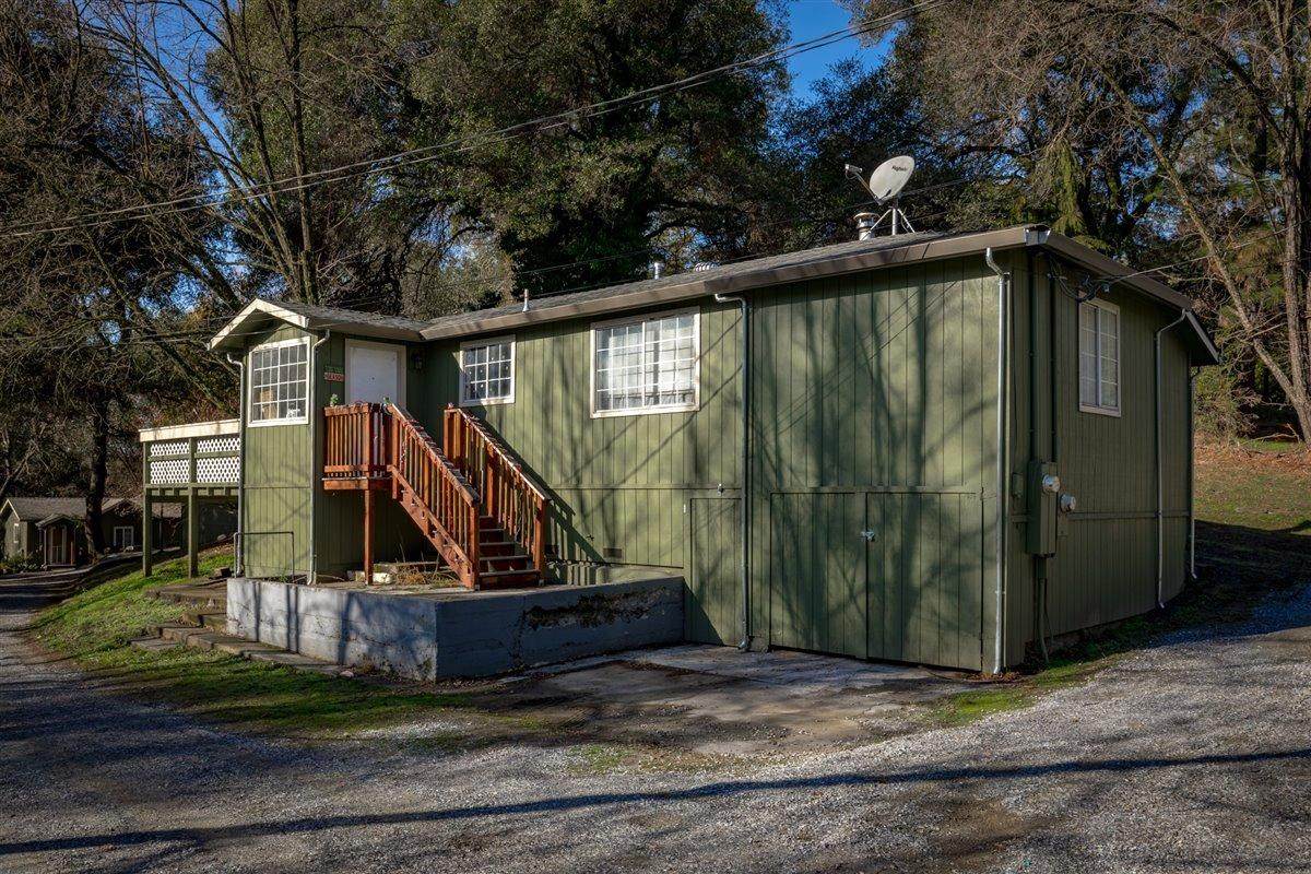 1180 Pleasant Valley Road - Photo 1