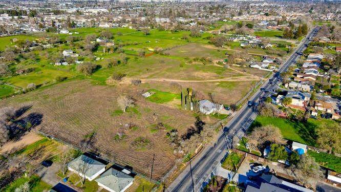 0 Silver Eagle Road - Photo 1