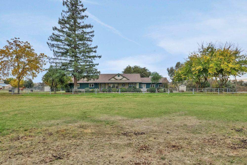 15830 Morrison Road - Photo 1