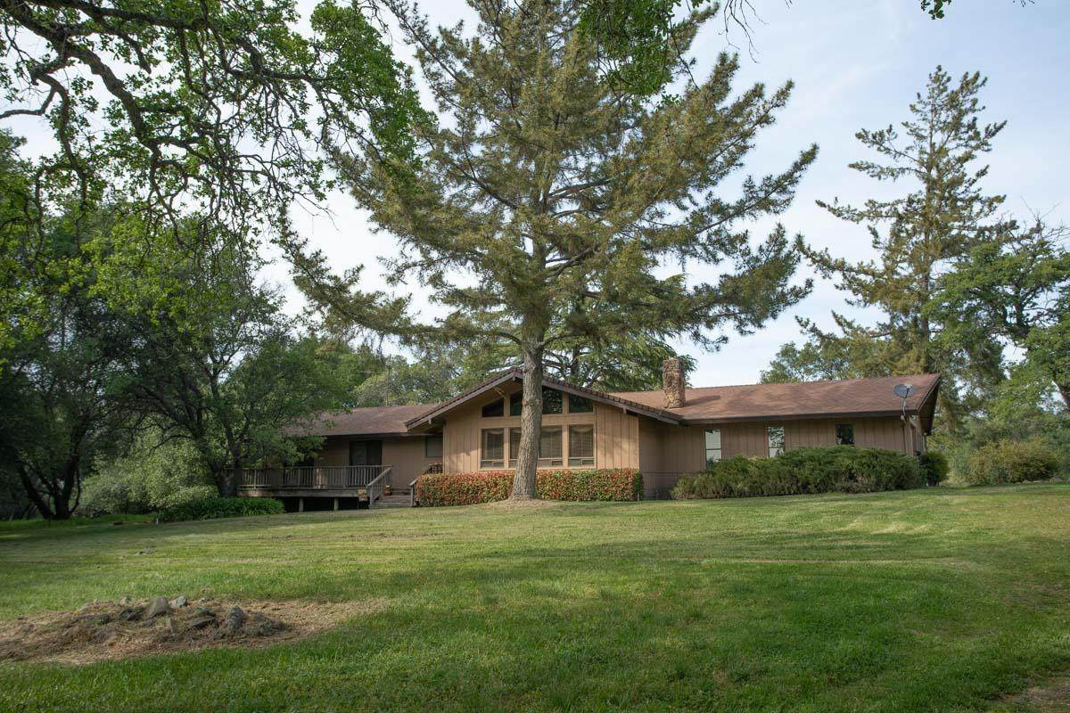 11523 Dry Creek Lane - Photo 1