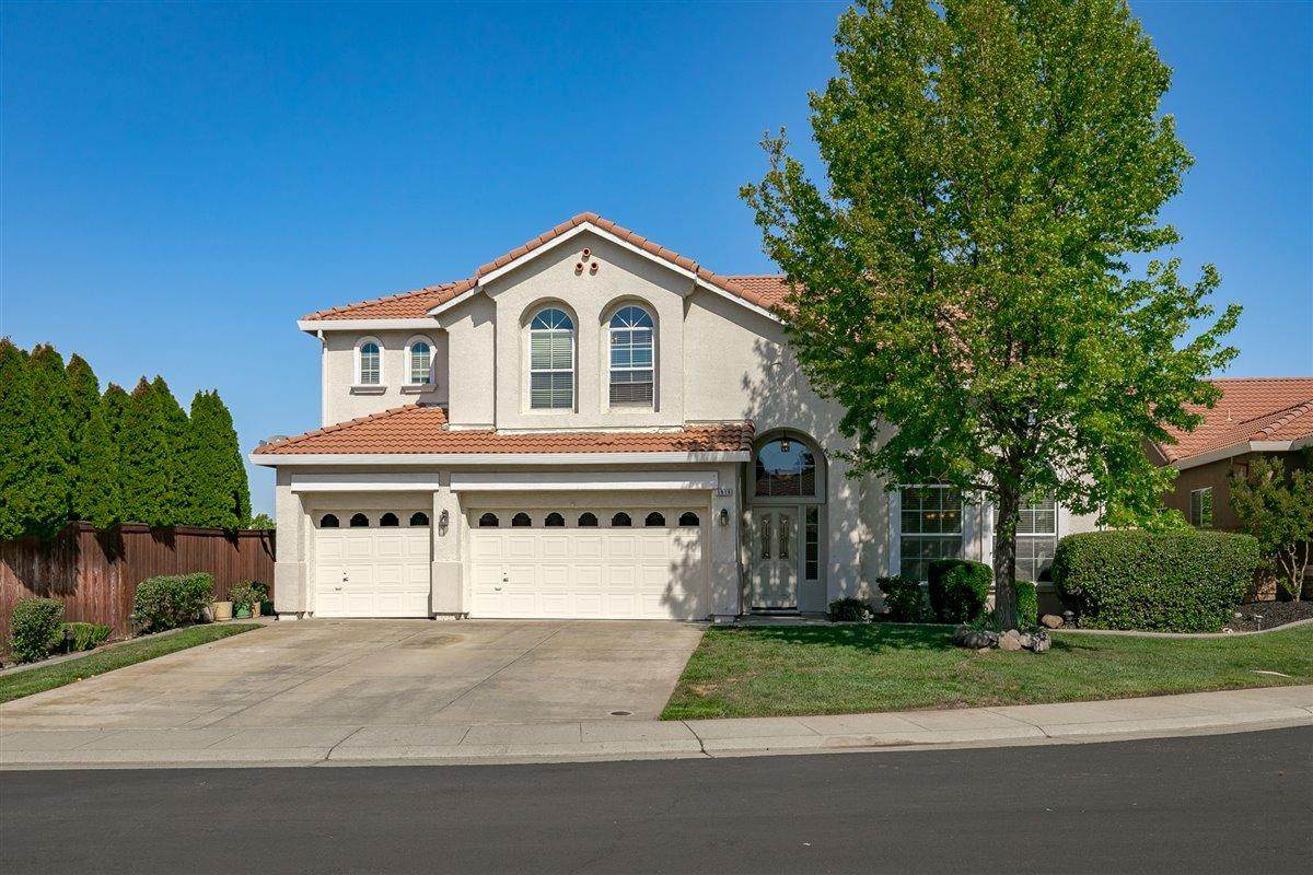 5915 Deer Run Court - Photo 1