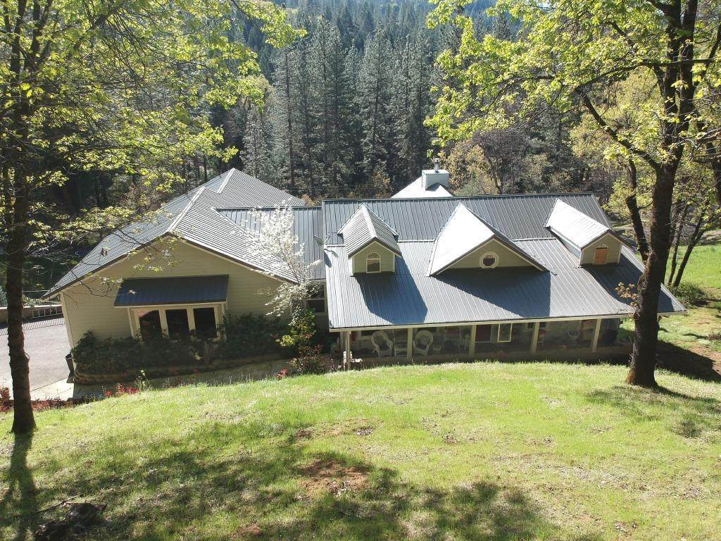 5561 Five Spot Road - Photo 1