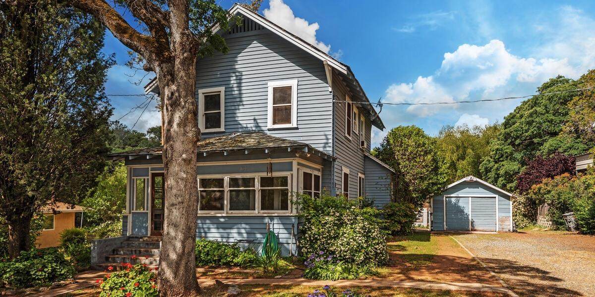 831 Dairy Road - Photo 1