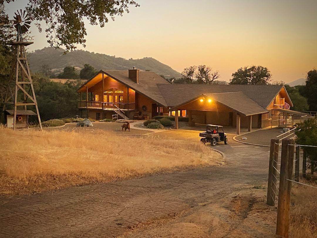 43753 Parker Pass Road - Photo 1