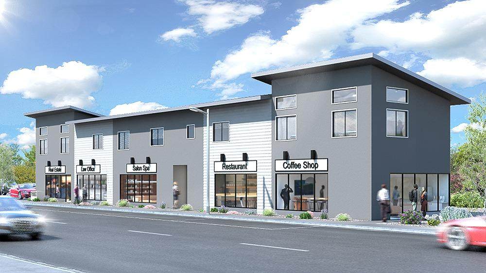 1600 Jefferson Boulevard - Photo 1