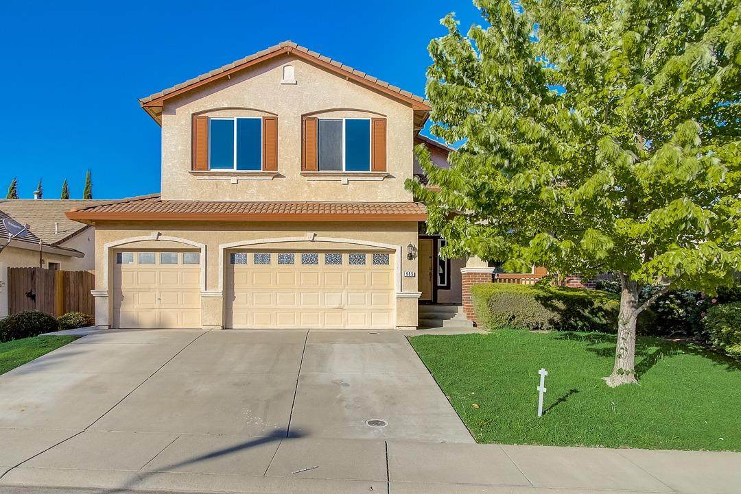 965 Caversham Way - Photo 1