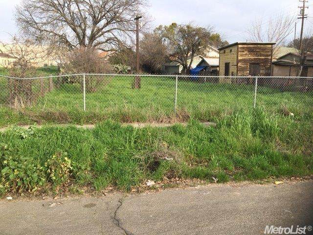 820 Sutter Street - Photo 1