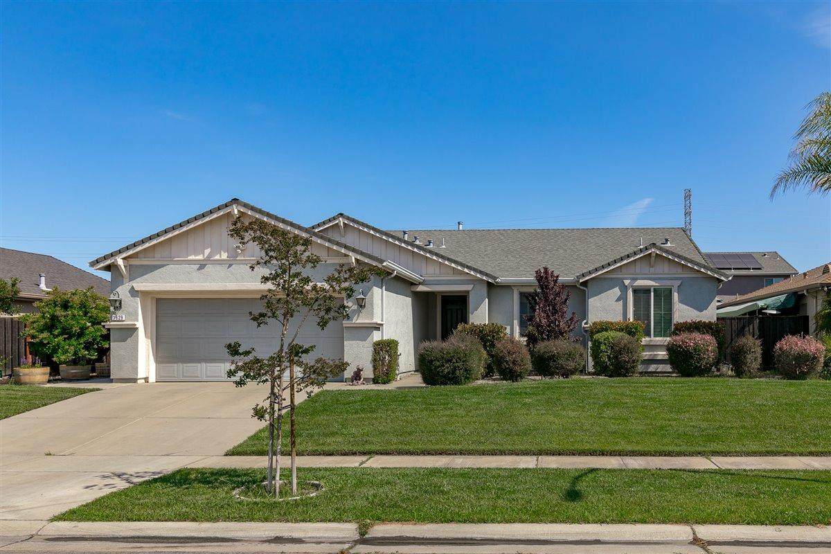 1629 Brookglen Drive - Photo 1