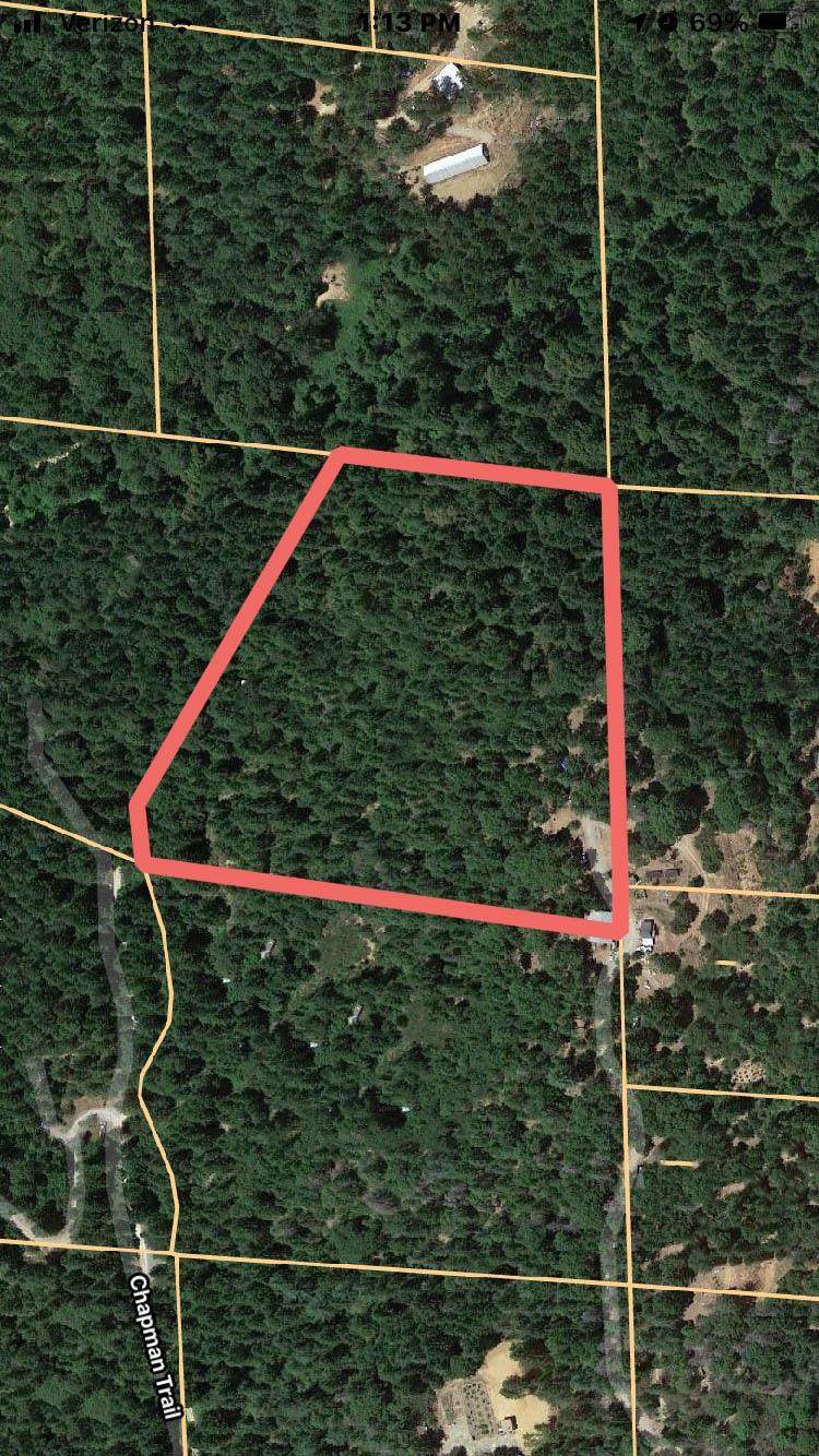 0 Chapman Trail - Photo 1