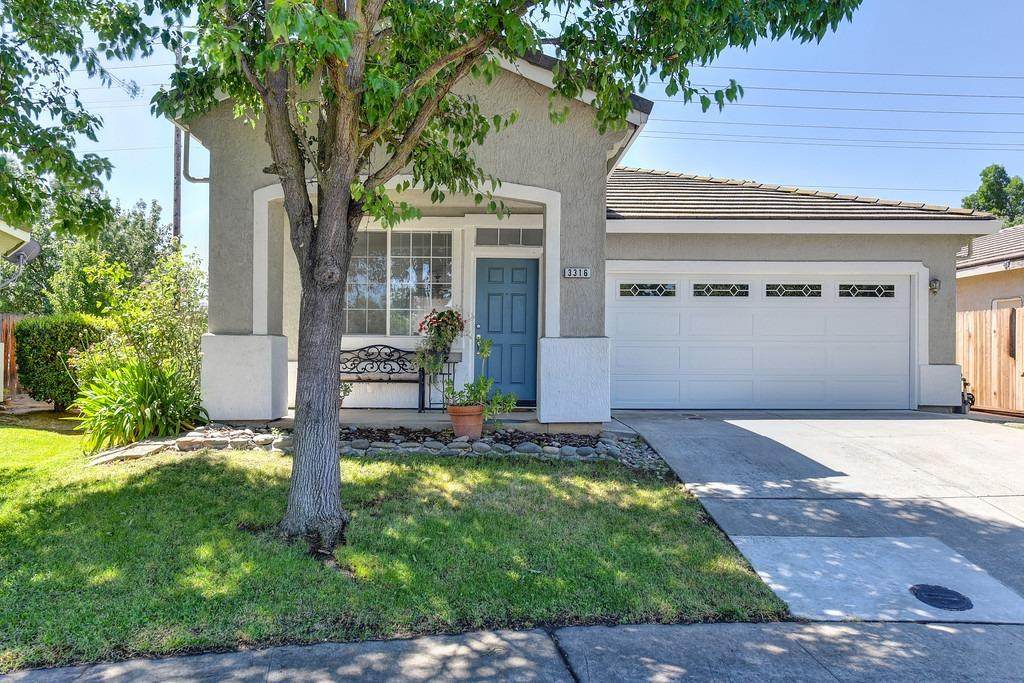 3316 Sondiesa Way - Photo 1