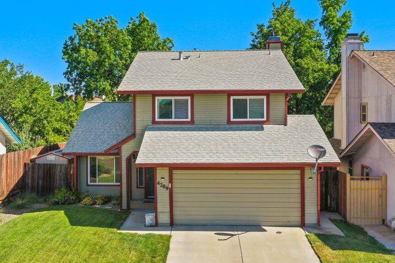 4209 Abigail Court - Photo 1