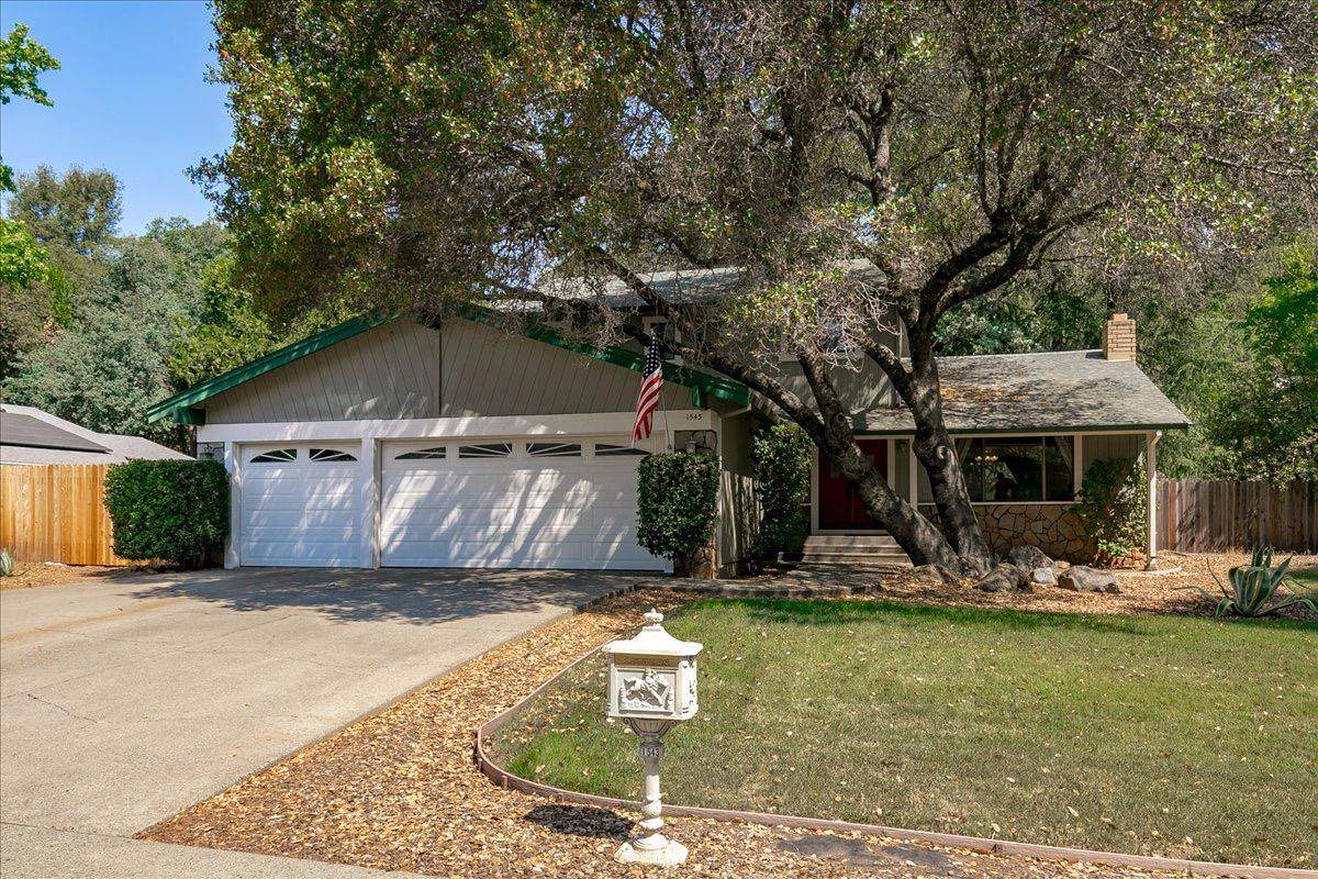 1543 Brendan Way - Photo 1