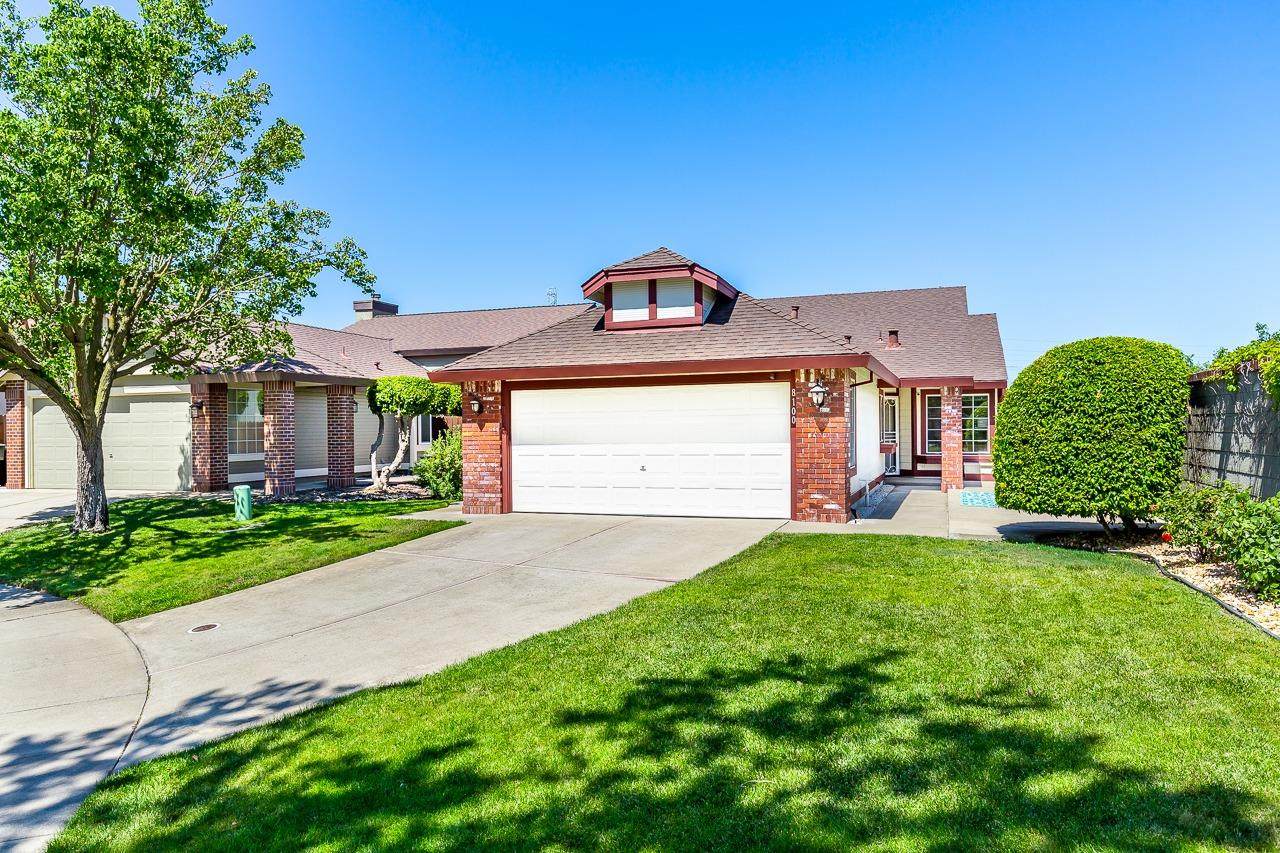 8100 Halladale Court - Photo 1