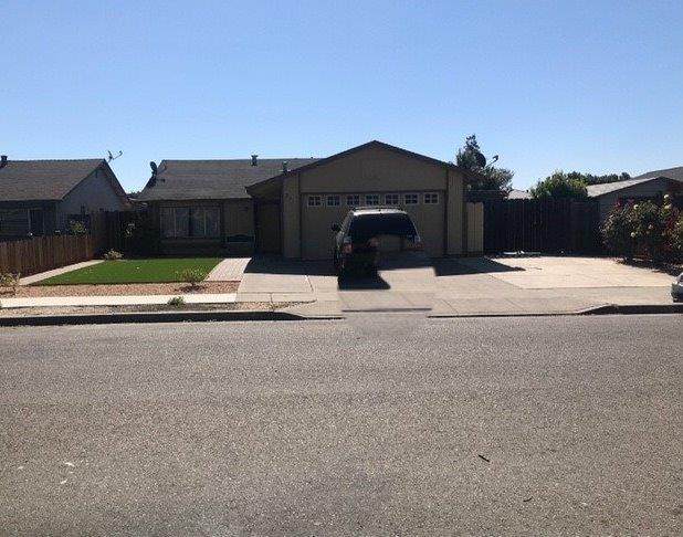 271 Ranchito Drive - Photo 1