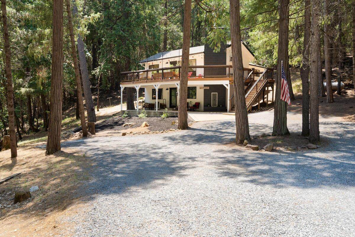 5600 Five Spot Road - Photo 1