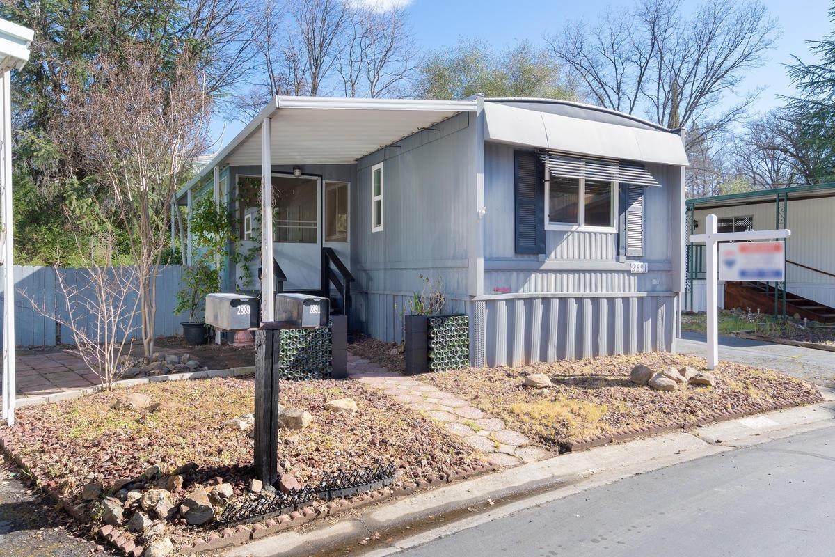2891 Creek View Lane - Photo 1
