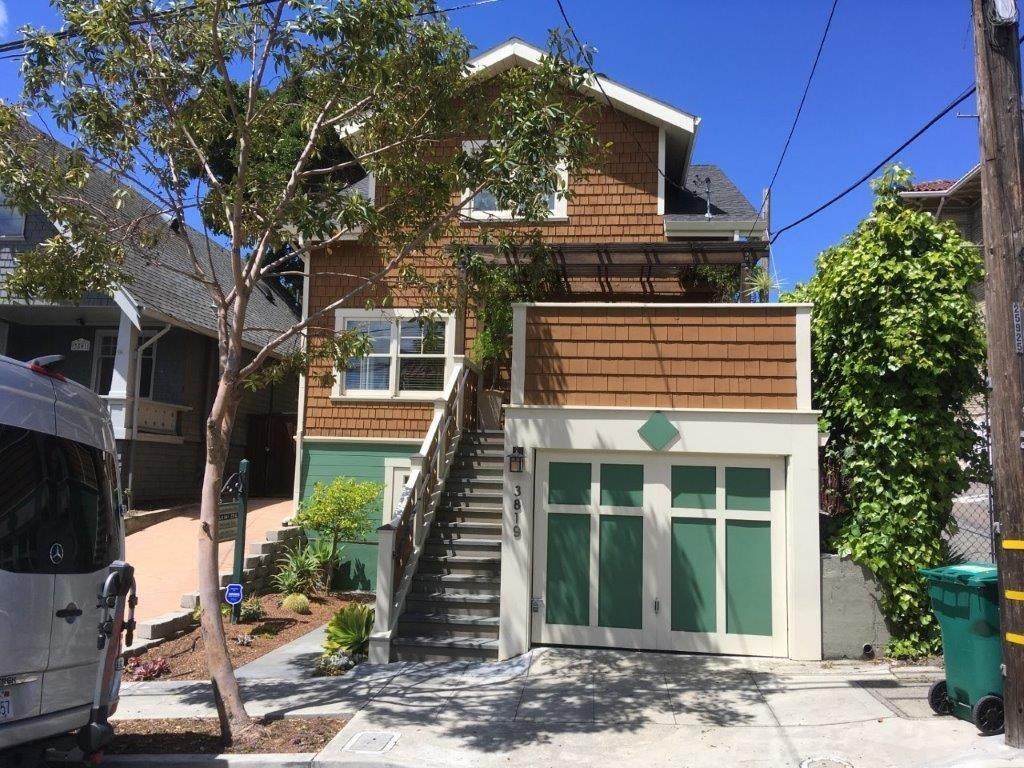 3819 Cerrito Avenue - Photo 1