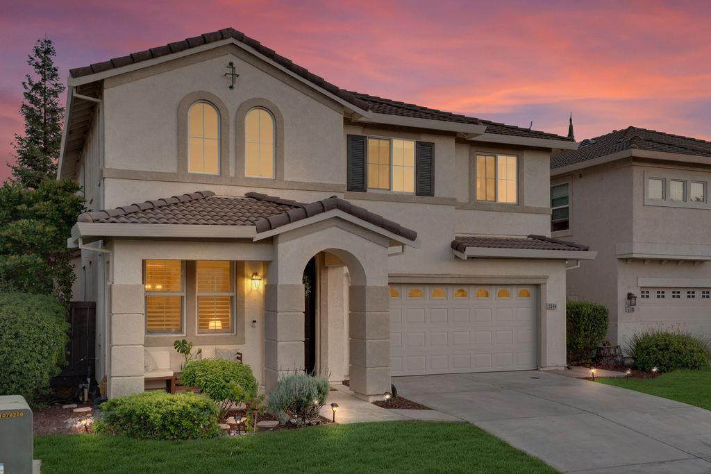 5504 Lackland Way - Photo 1