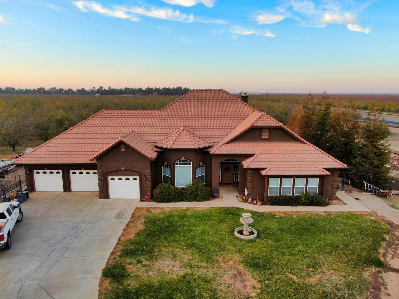10525 State Highway 33 - Photo 1