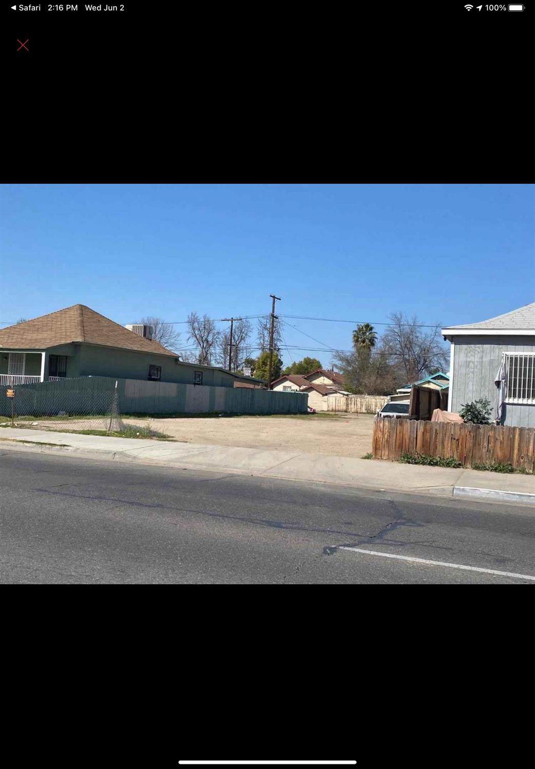 3333 Tulare Street - Photo 1