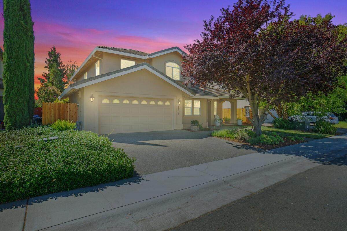 2806 Rockwell Drive - Photo 1