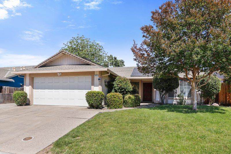 8035 Golden Meadow Drive - Photo 1