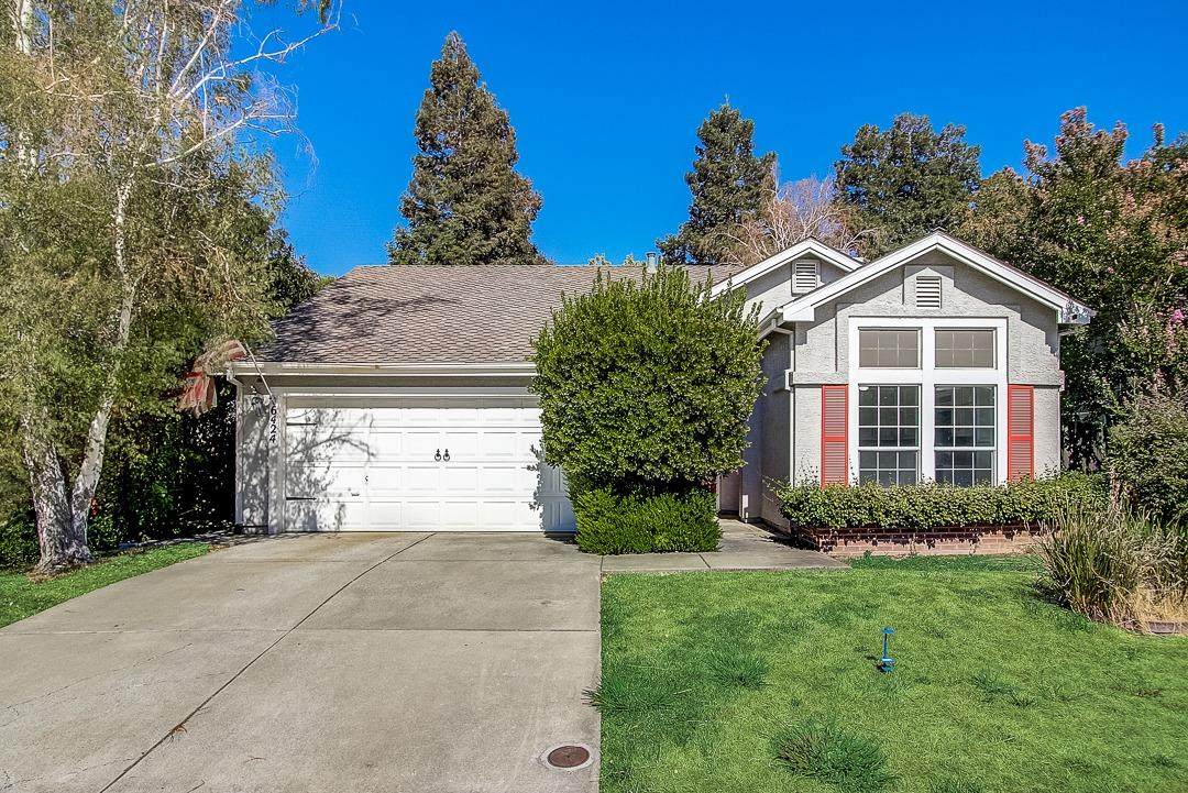 6424 Di Lusso Drive - Photo 1