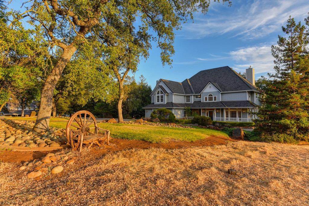 5135 Bryant Road - Photo 1