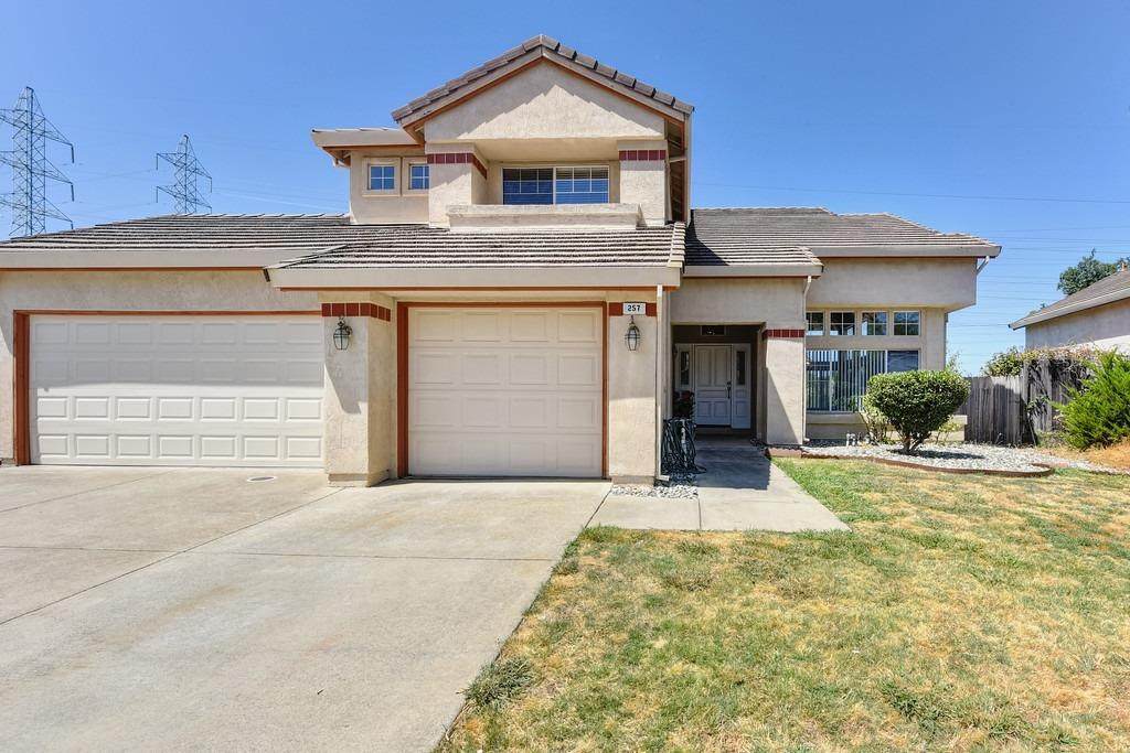 257 Thorndike - Photo 1