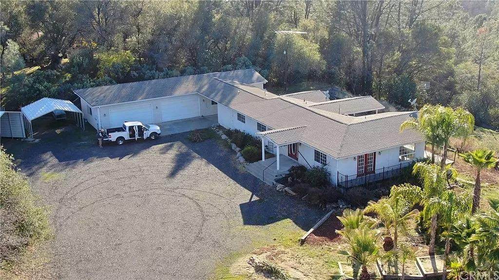 5372 Oro Quincy Highway - Photo 1