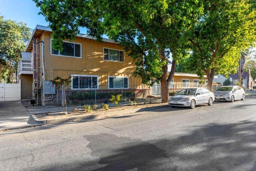 412 Clover Street - Photo 1