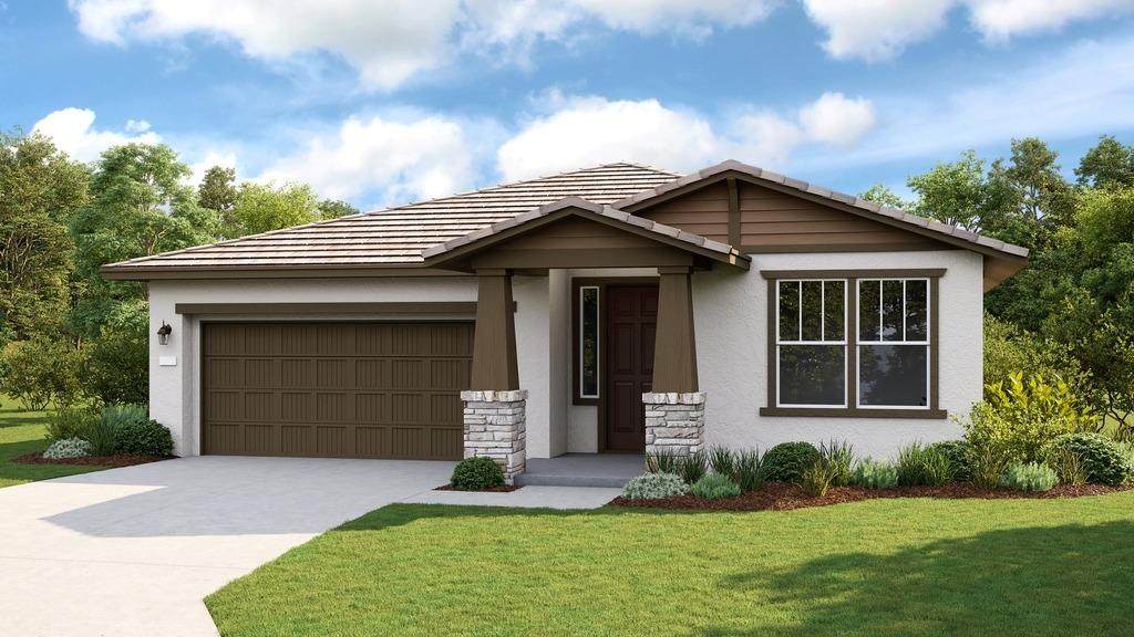 1056 Luna Drive - Photo 1