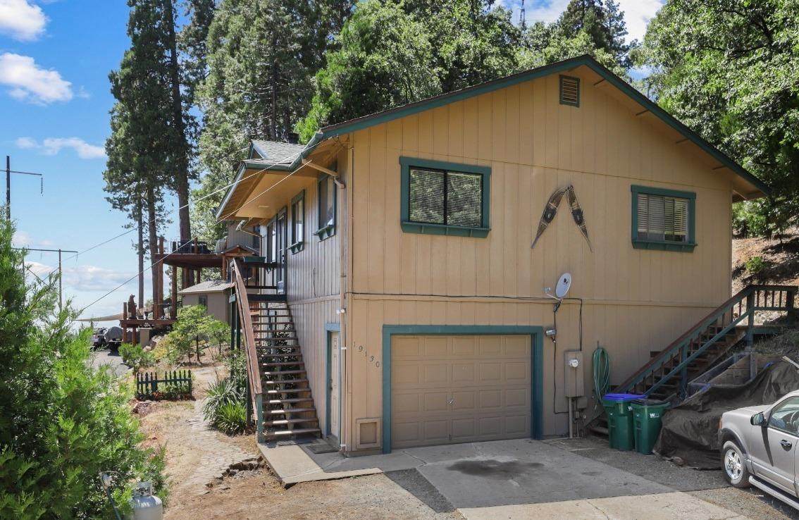 19130 Middle Camp Sugar Pine Road - Photo 1