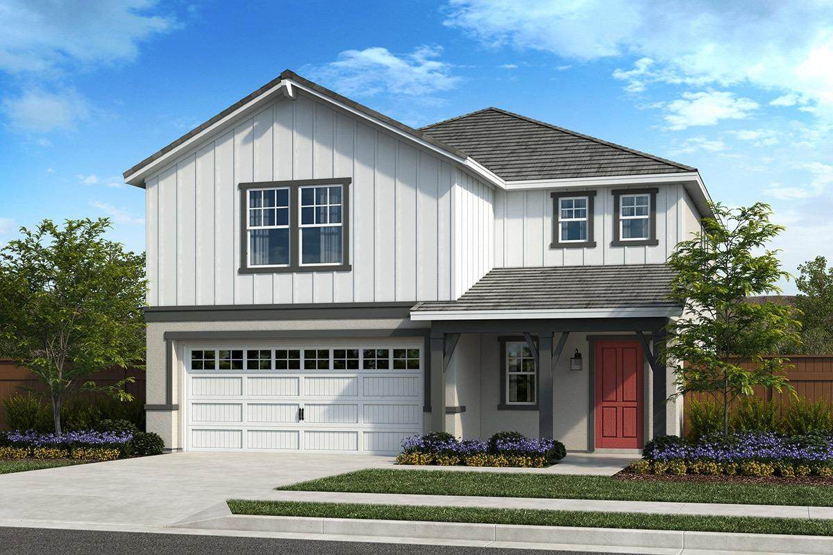 4626 Spring Harvest Drive - Photo 1