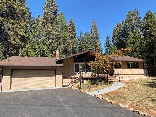 12846 Banner Lava Cap Road - Photo 1