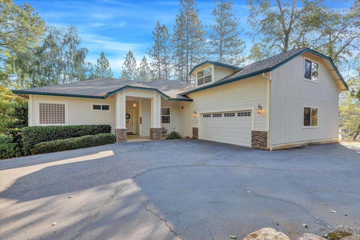 11810 Rainbow Road - Photo 1