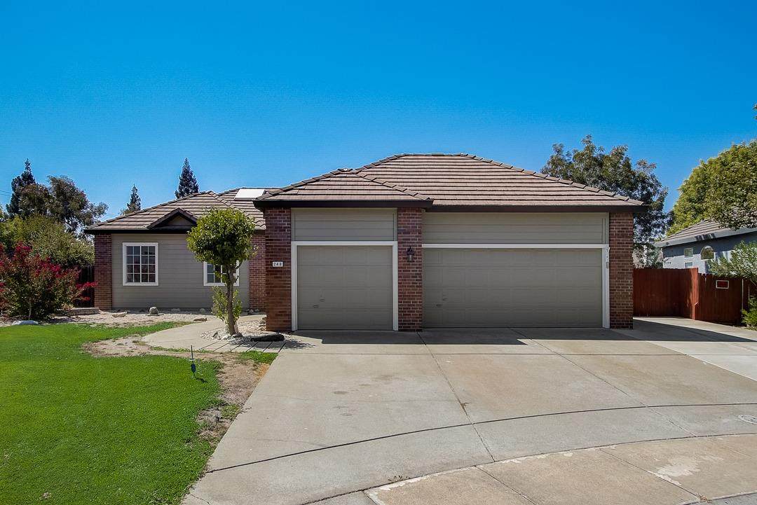 248 Gainsborough Court - Photo 1