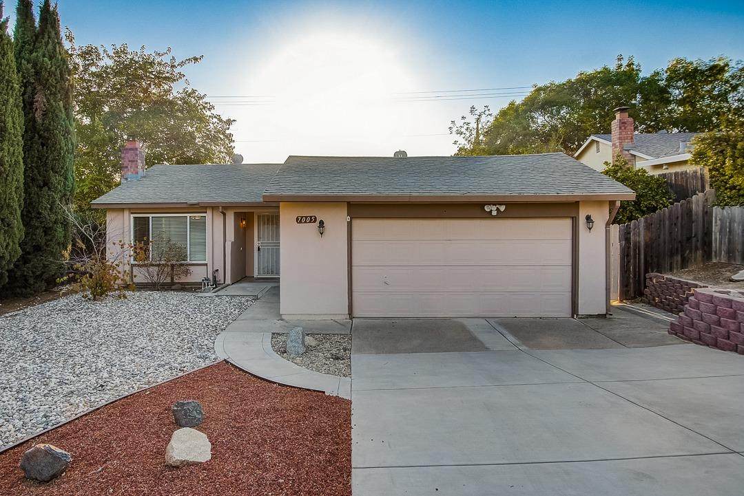 7005 Sutter Oak Court - Photo 1