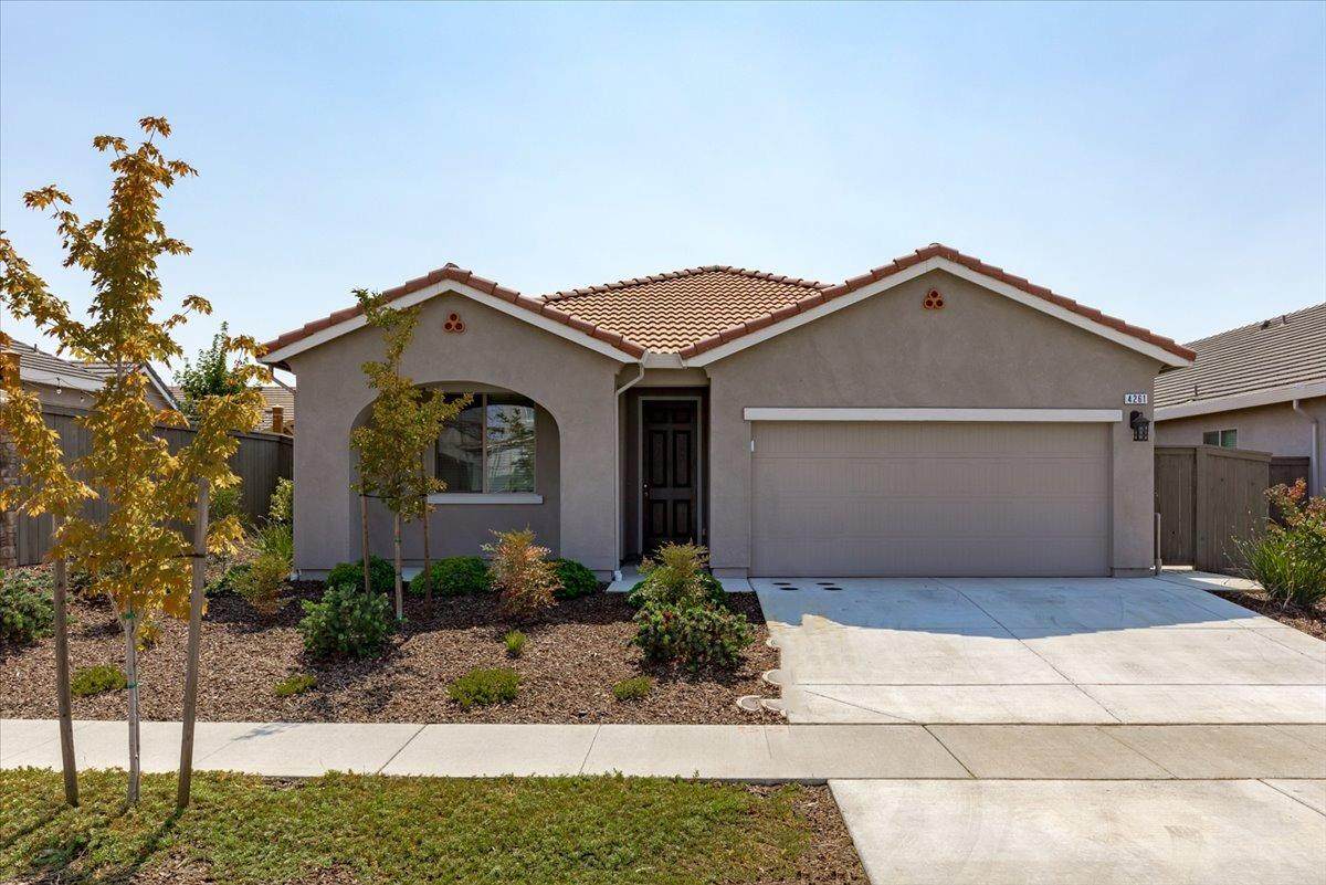 4261 Crawford Parkway - Photo 1